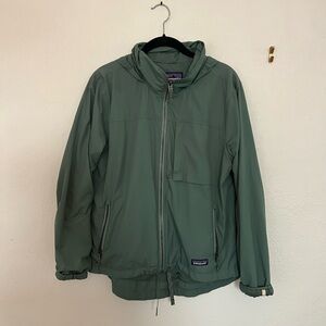 Patagonia Worn Wear W's Mountain View Jacket